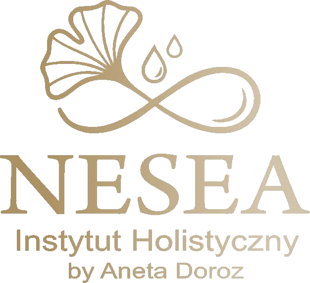 NESEA Instytut Holistyczny by Aneta Doroz — logo