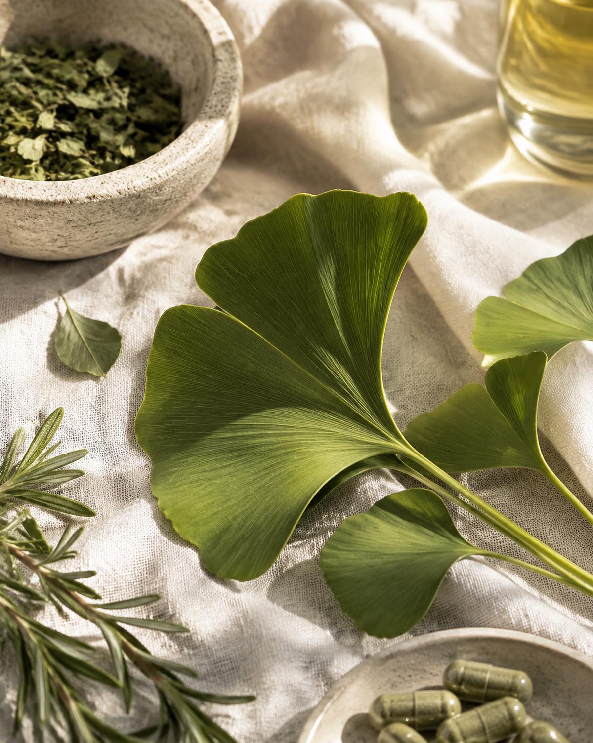 Naturalne metody wspierania organizmu